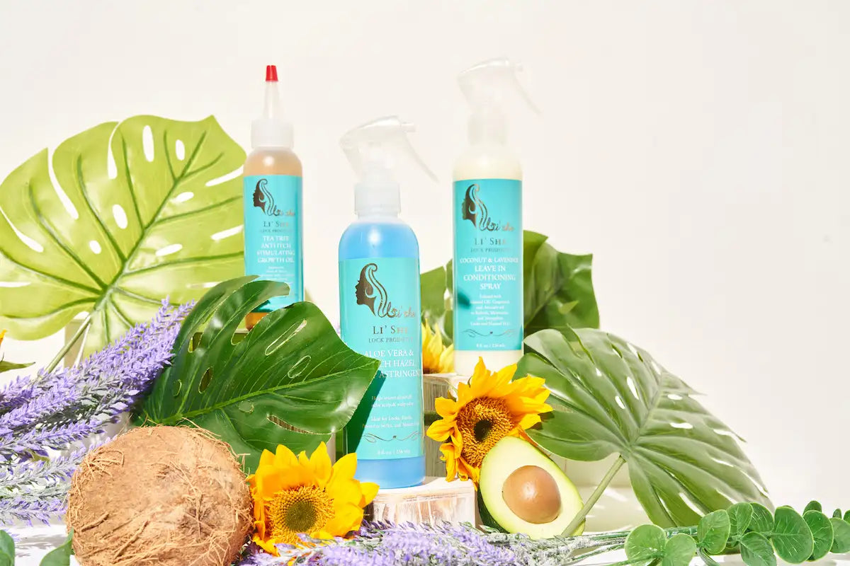 Cleanse, Rejuvenate, and Refresh Kit