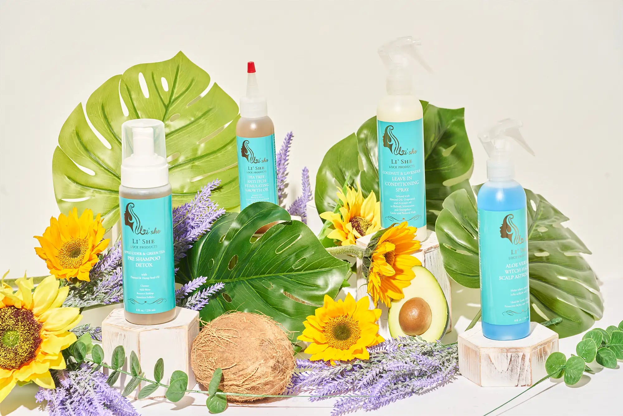 Detox, Cleanse, Rejuvenate, and Refresh Kit